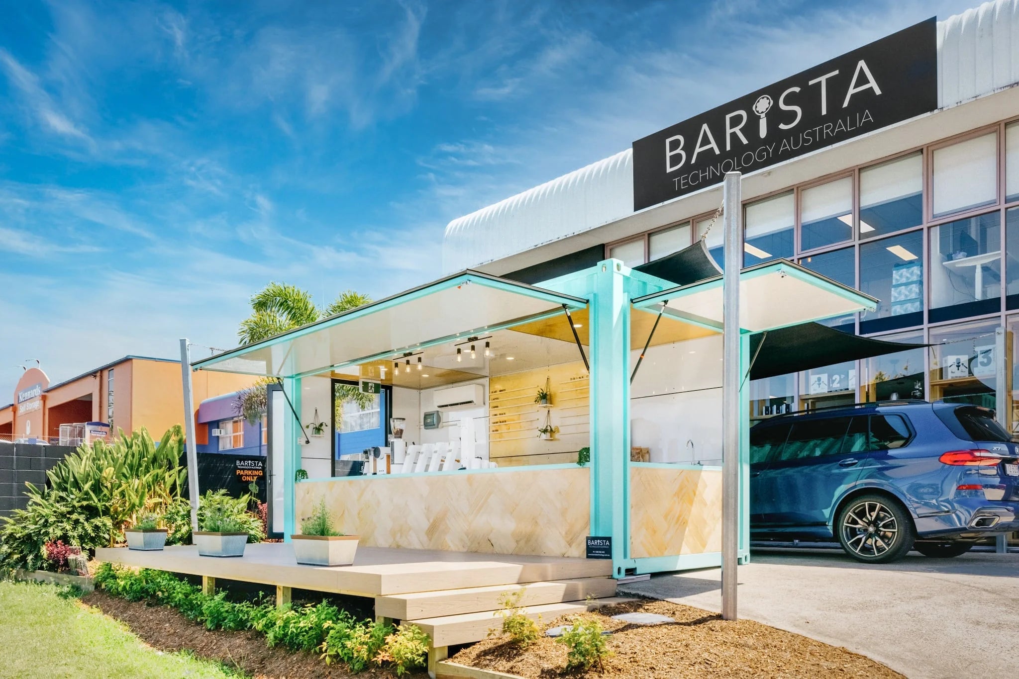 How You Can Make Money with Drive-Thru Cafés