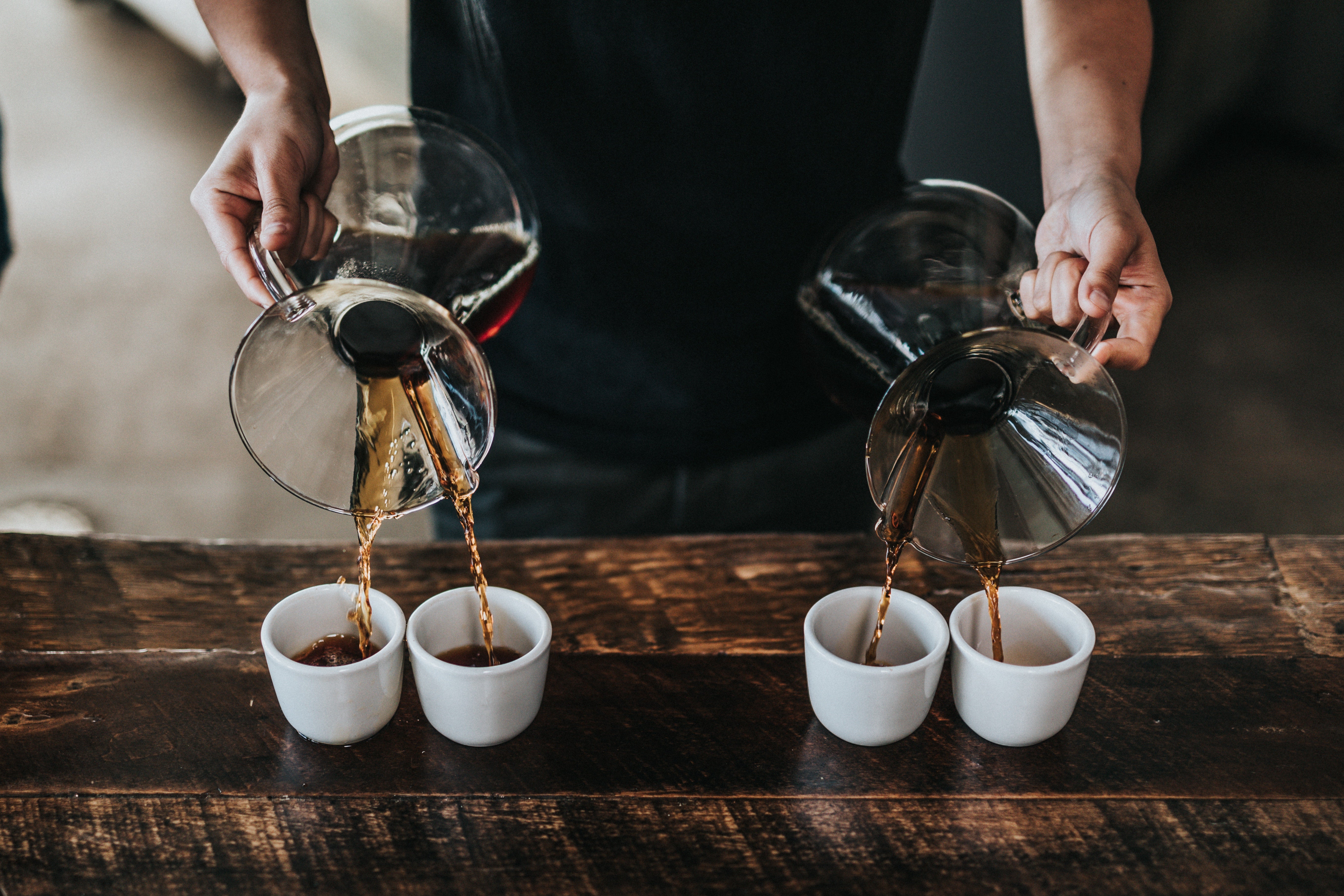 “Barista Elbow” results in $600,000 damages Barista Equip Australia