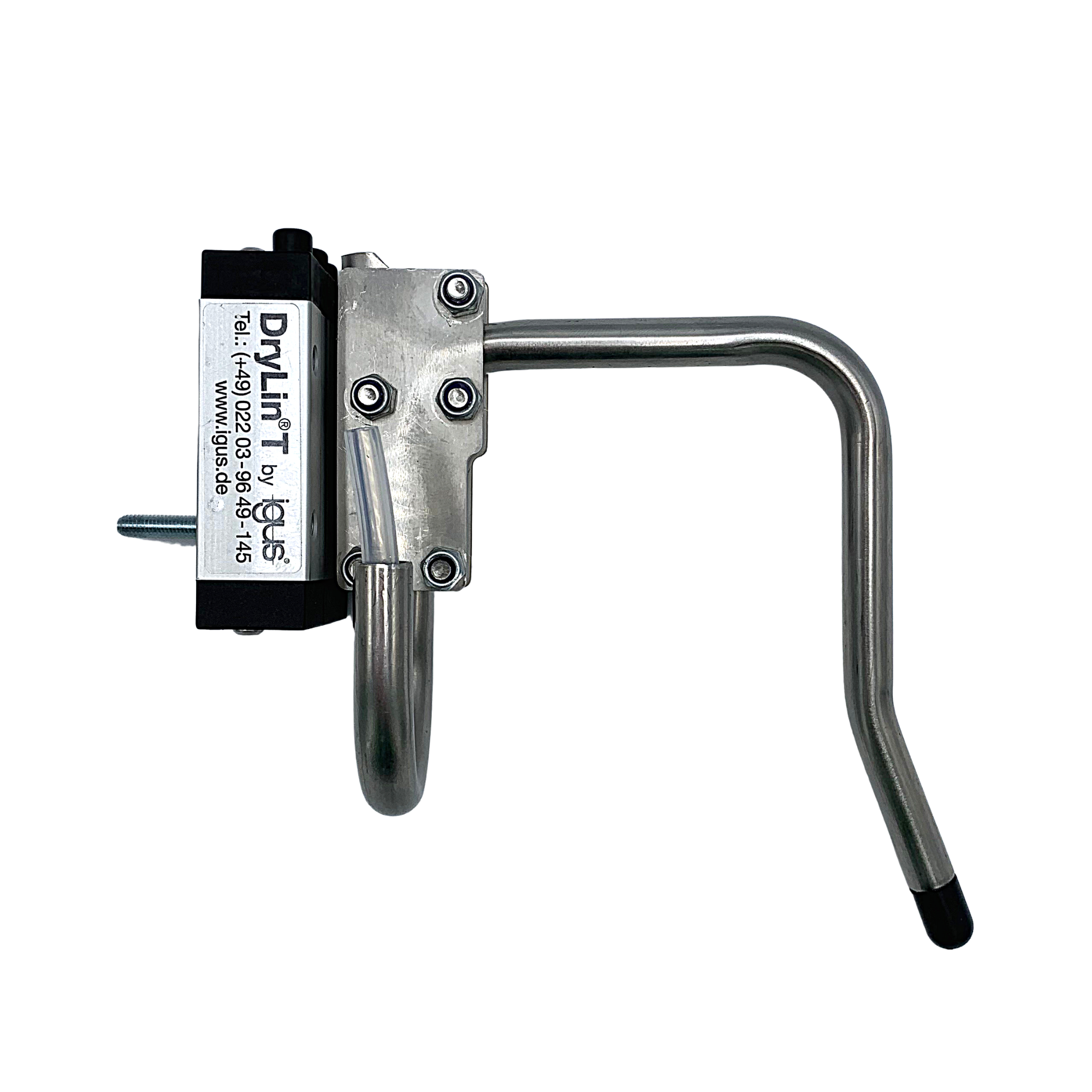 Perfect Moose Complete Cool Touch Steam Wand (V2) - 11105 Barista Equip Australia