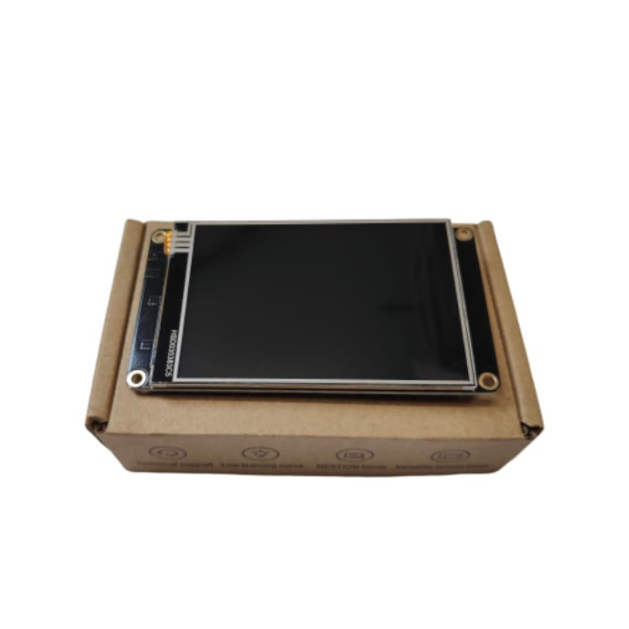 Perfect Moose Touchscreen in holder - 13106
