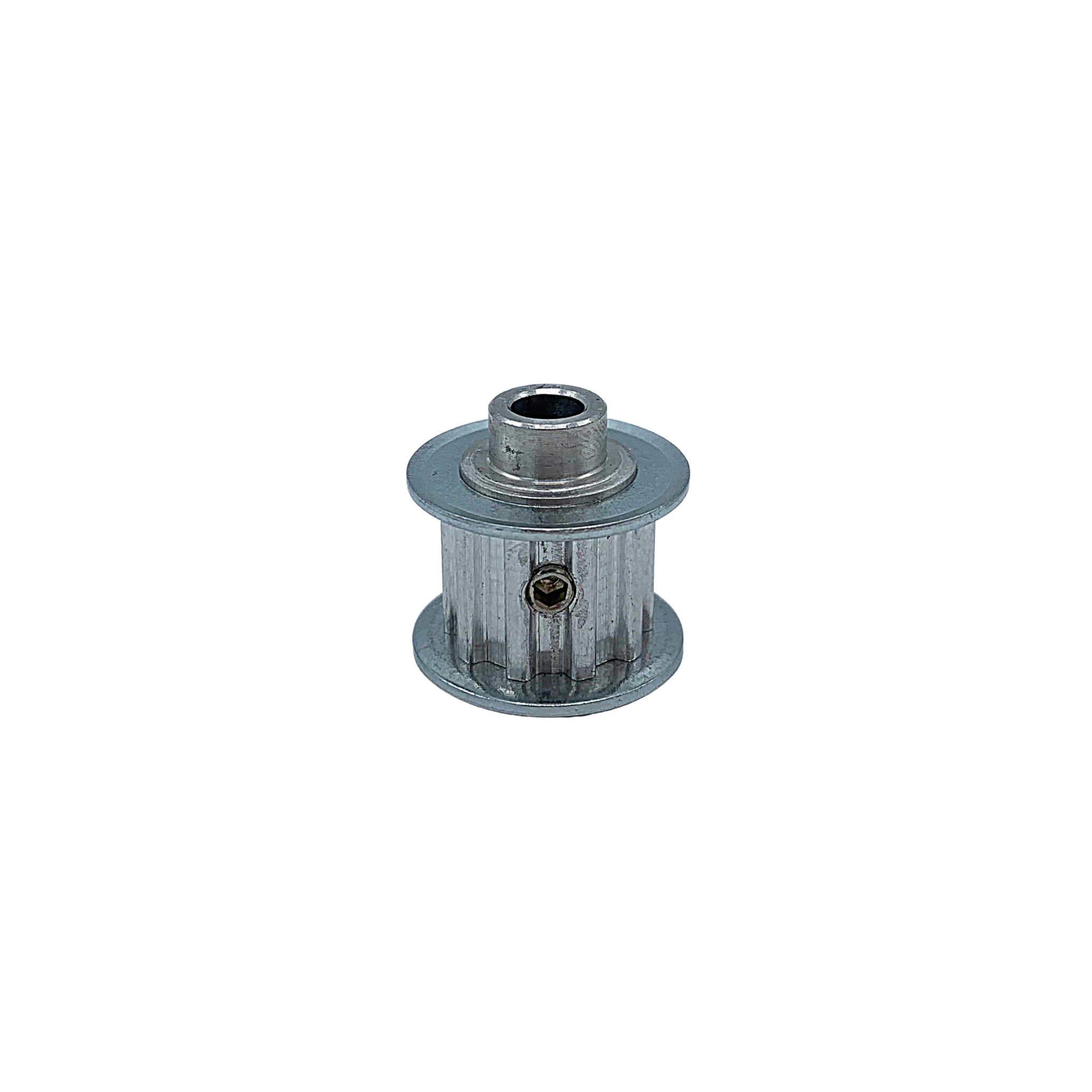 Perfect Moose Stepper Motor Pulley Gear Schuilenburg