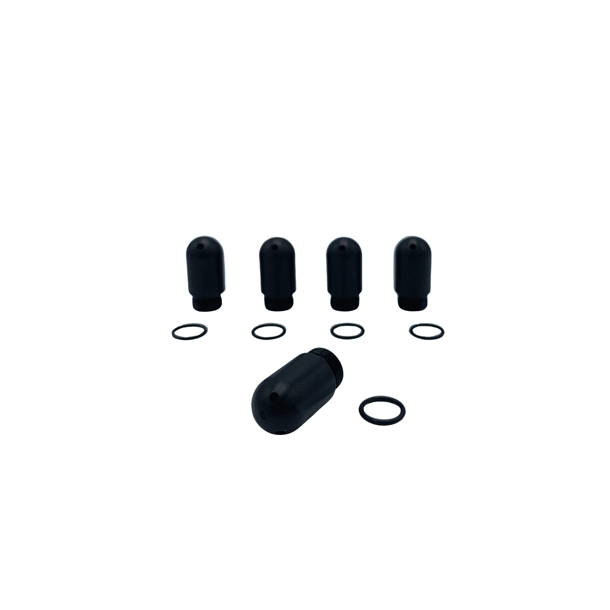 Perfect Moose Cool Touch Steam Nozzle and O-rings Set