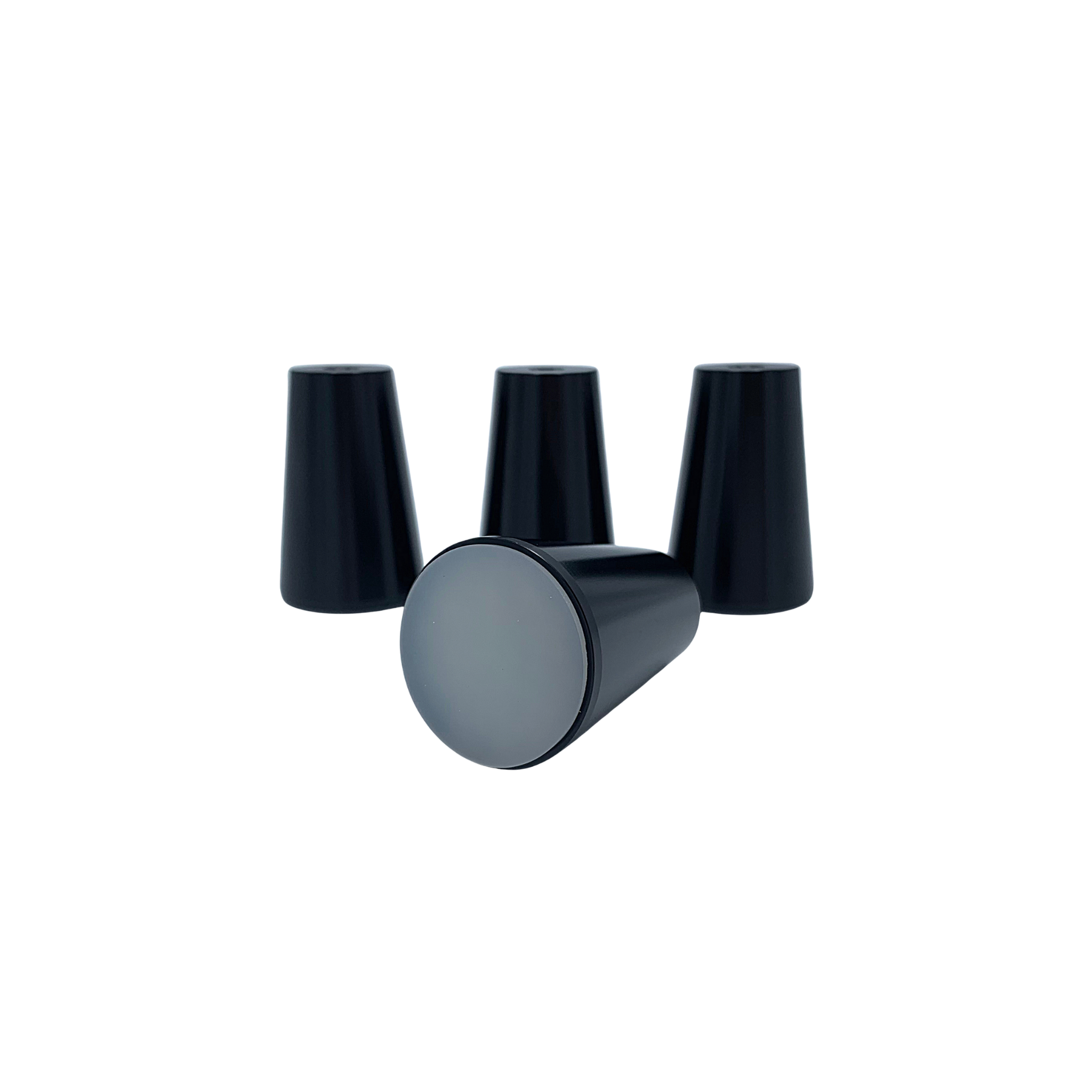 Perfect Moose High Feet 30mm - 4pcs (V2) Schuilenburg