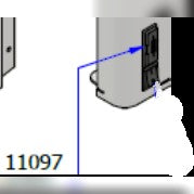 Perfect Moose Fuse Holder Fixed (V2) Schuilenburg