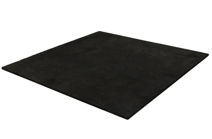 PUQ Press Square Tamp Rubber Mat (MINI/Q/PRO)