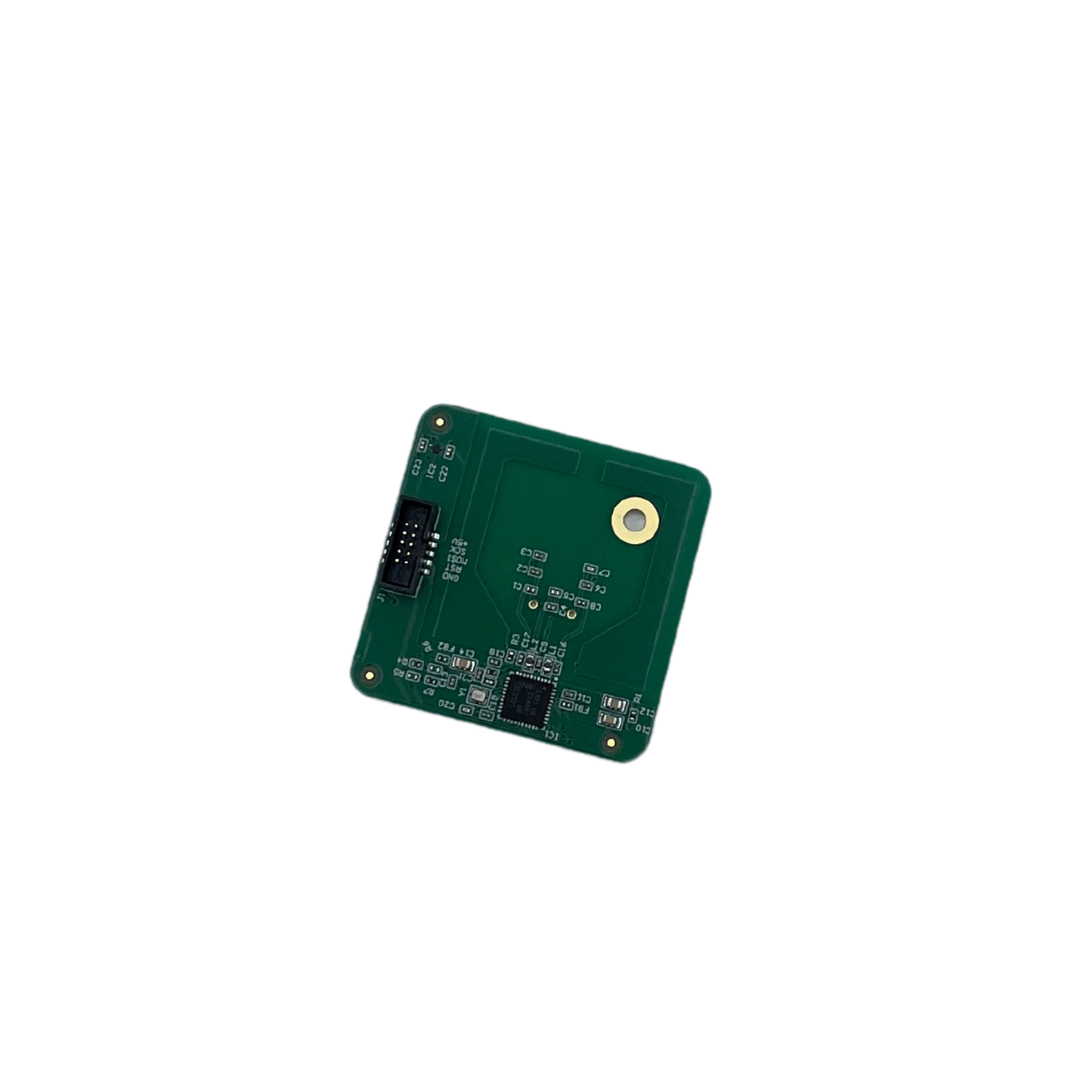 RFID Module - 12516 Schuilenburg