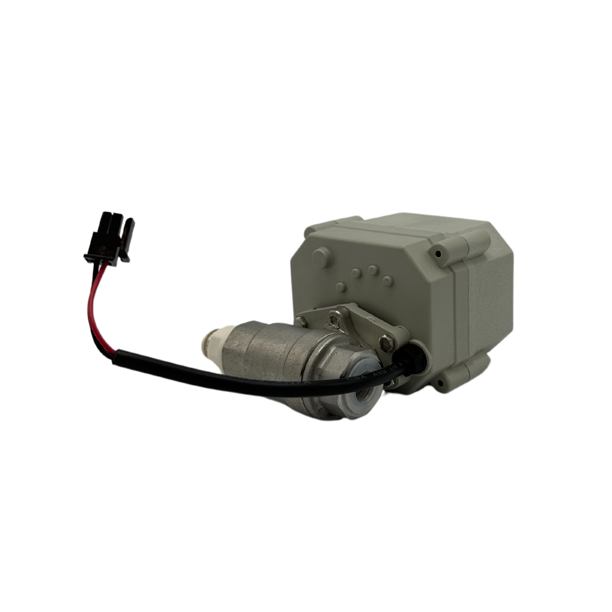 Drain valve (Jack) - 12649 Schuilenburg