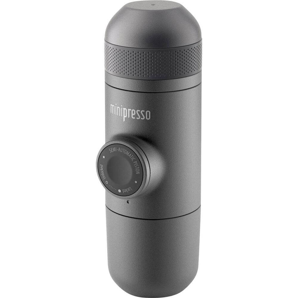 Wacaco MiniPresso GR - Coffee Grounds Wacaco