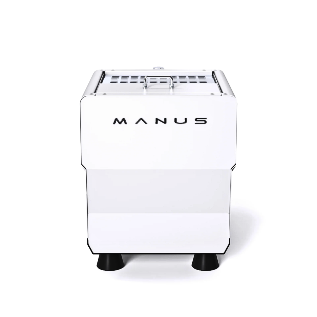 El Rocio Manus S Coffee Machine Presado
