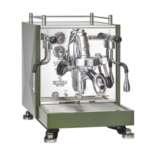 Bezzera SOLE Espresso Coffee Machine