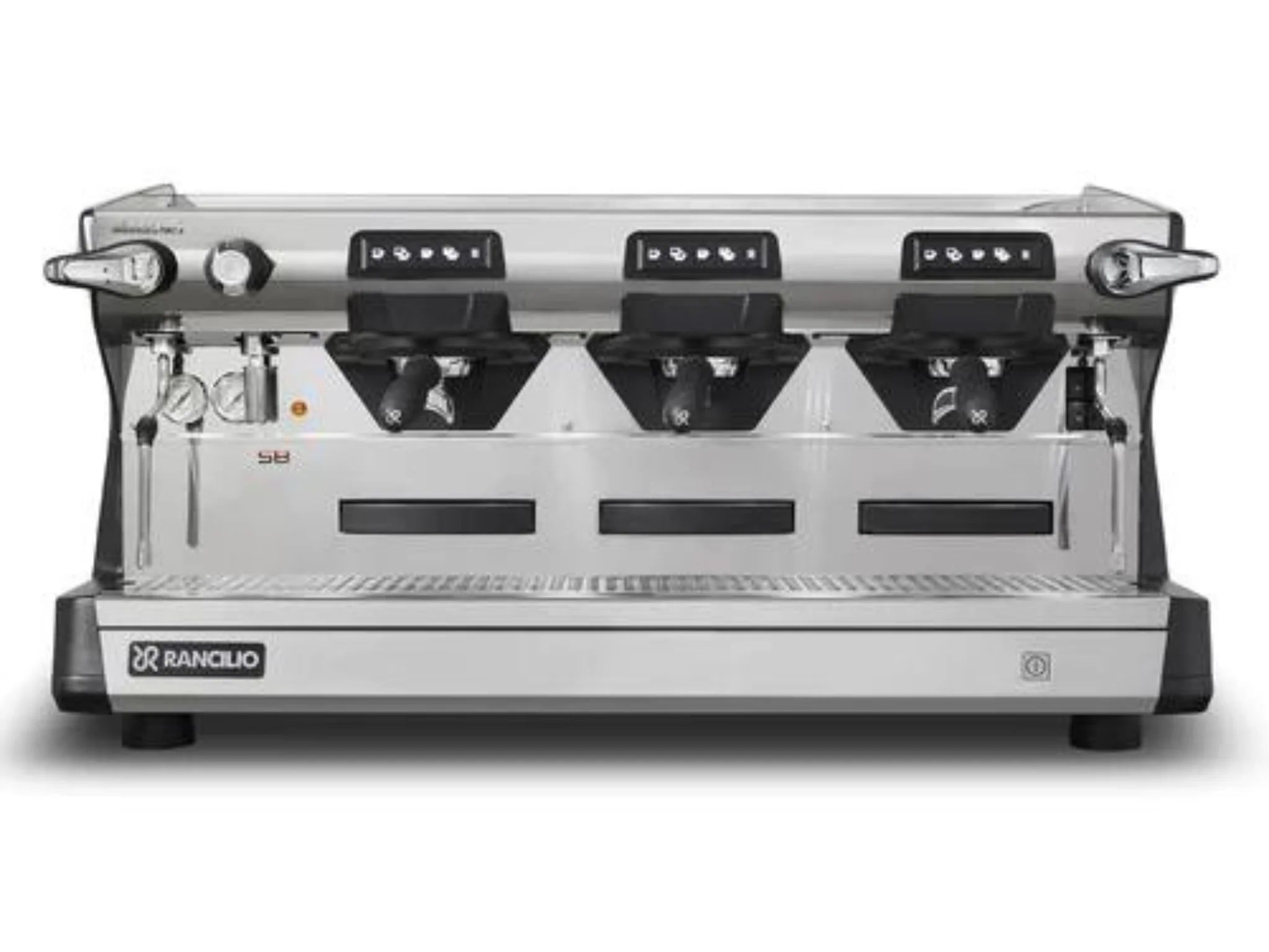 Rancilio CLASSE 5 USB TALL 3GR Espresso Machine Rancilio