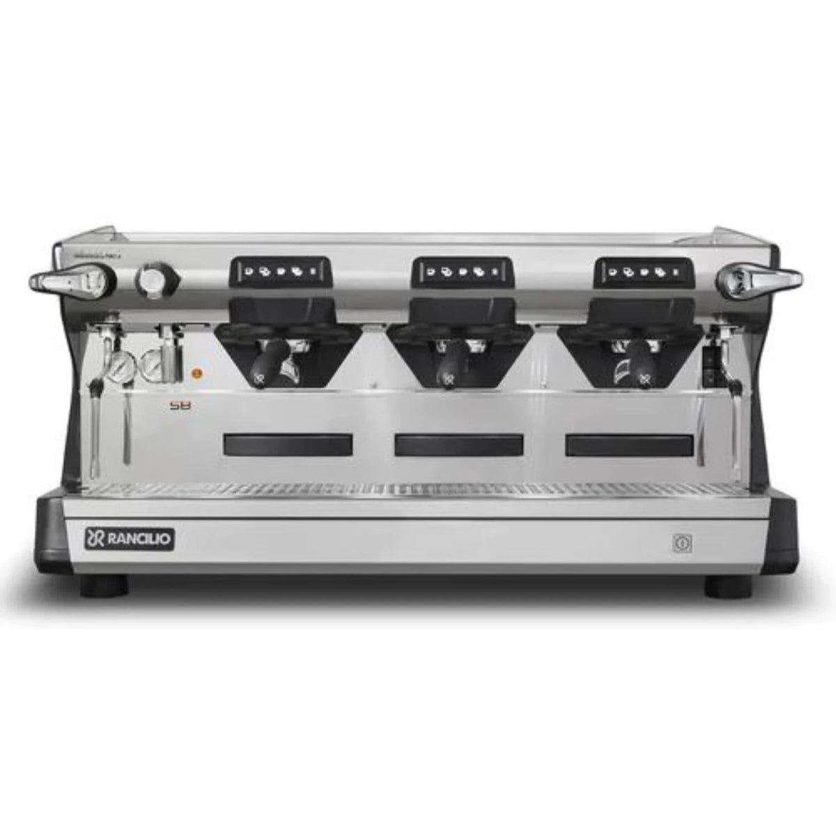 Rancilio CLASSE 5 USB TALL 3GR Espresso Machine Rancilio