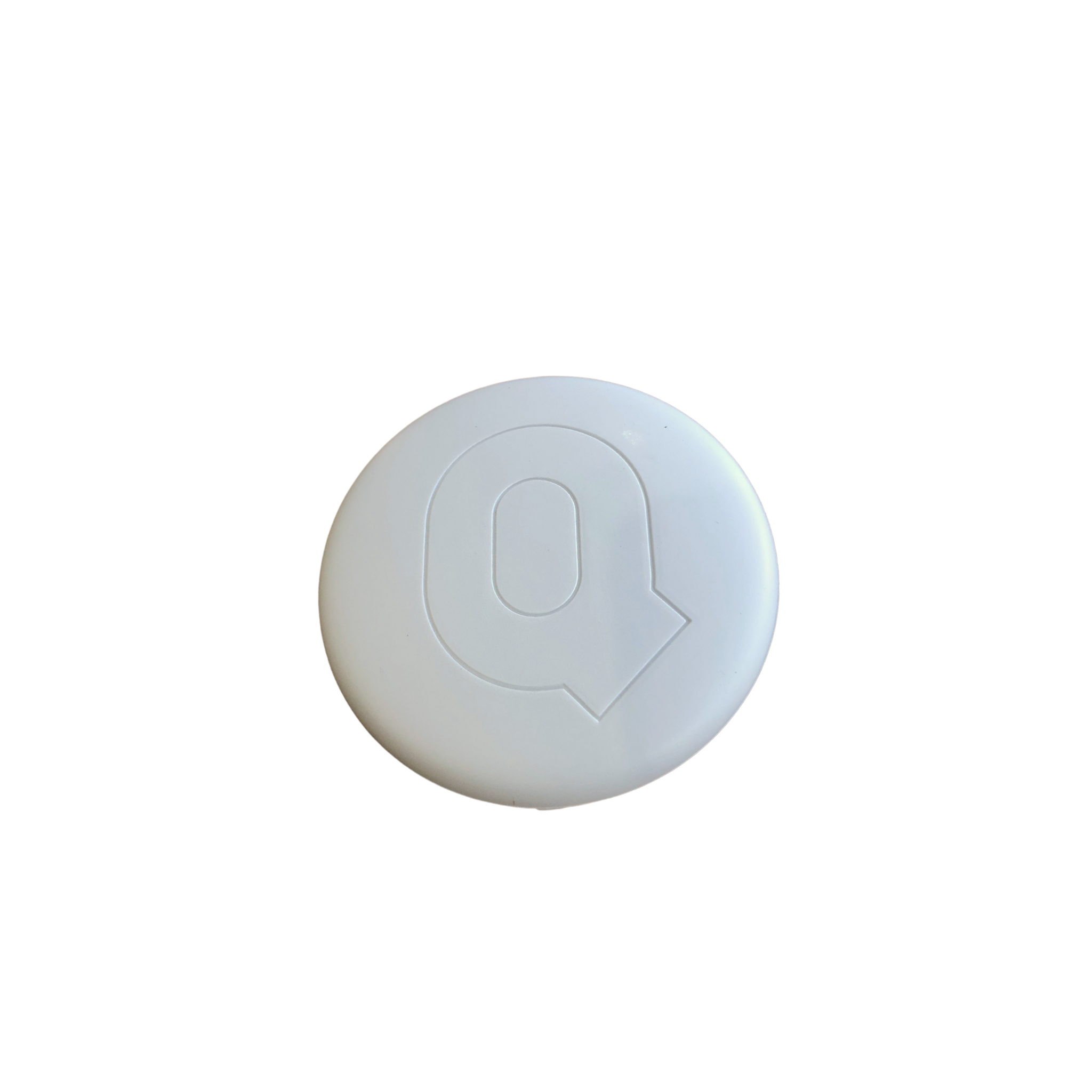Main Housing - Top Cover - White (MINI) Barista Equip Australia