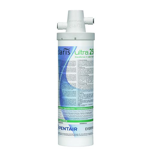 Everpure Claris Ultra 250-S Replacement Water Filter Cartridge Everpure