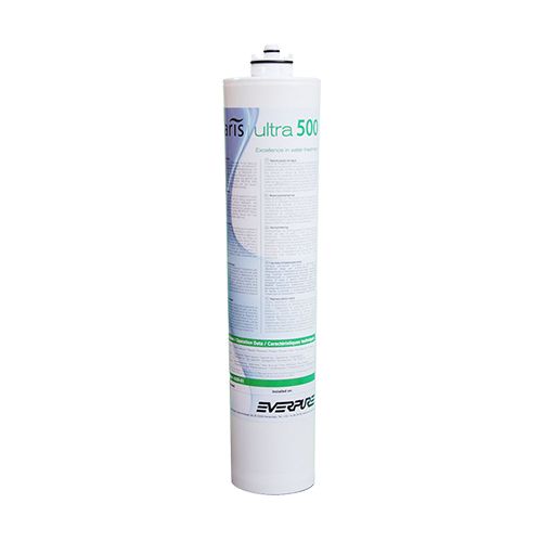 Everpure Claris Ultra 500-M Replacement Water Filter Cartridge Everpure