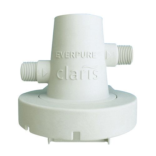 Everpure Claris Gen 2 Head with 3/8" BSP Male Connection
