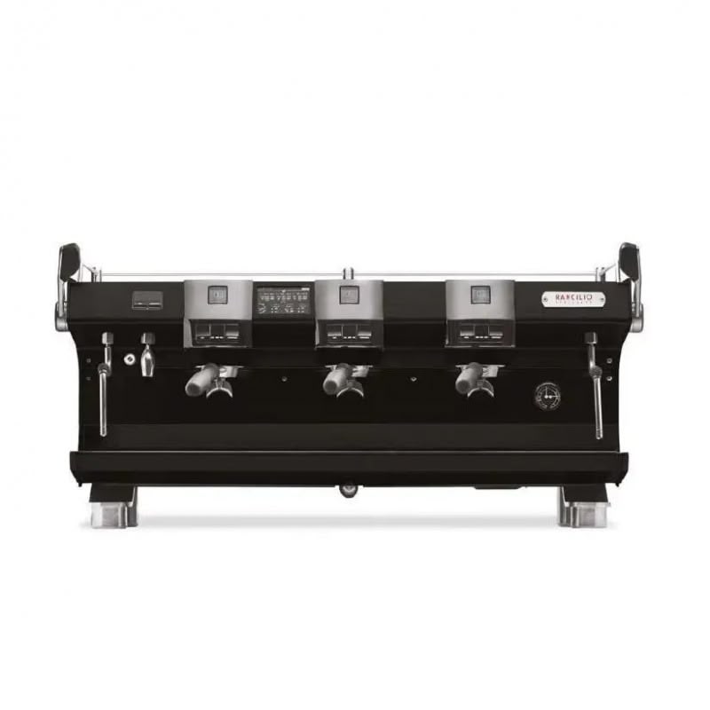 Rancilio RS1 3GR Espresso Machine Rancilio