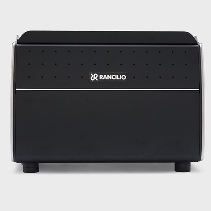 Rancilio CLASSE 20 ASB TALL 2GR Espresso Machine Rancilio