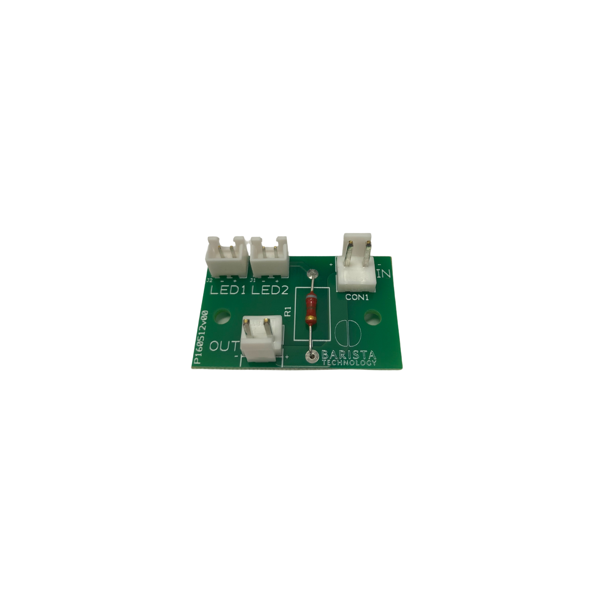 Junction Box PCB for LED (M2/M3M4/M5/M6) Barista Equip Australia
