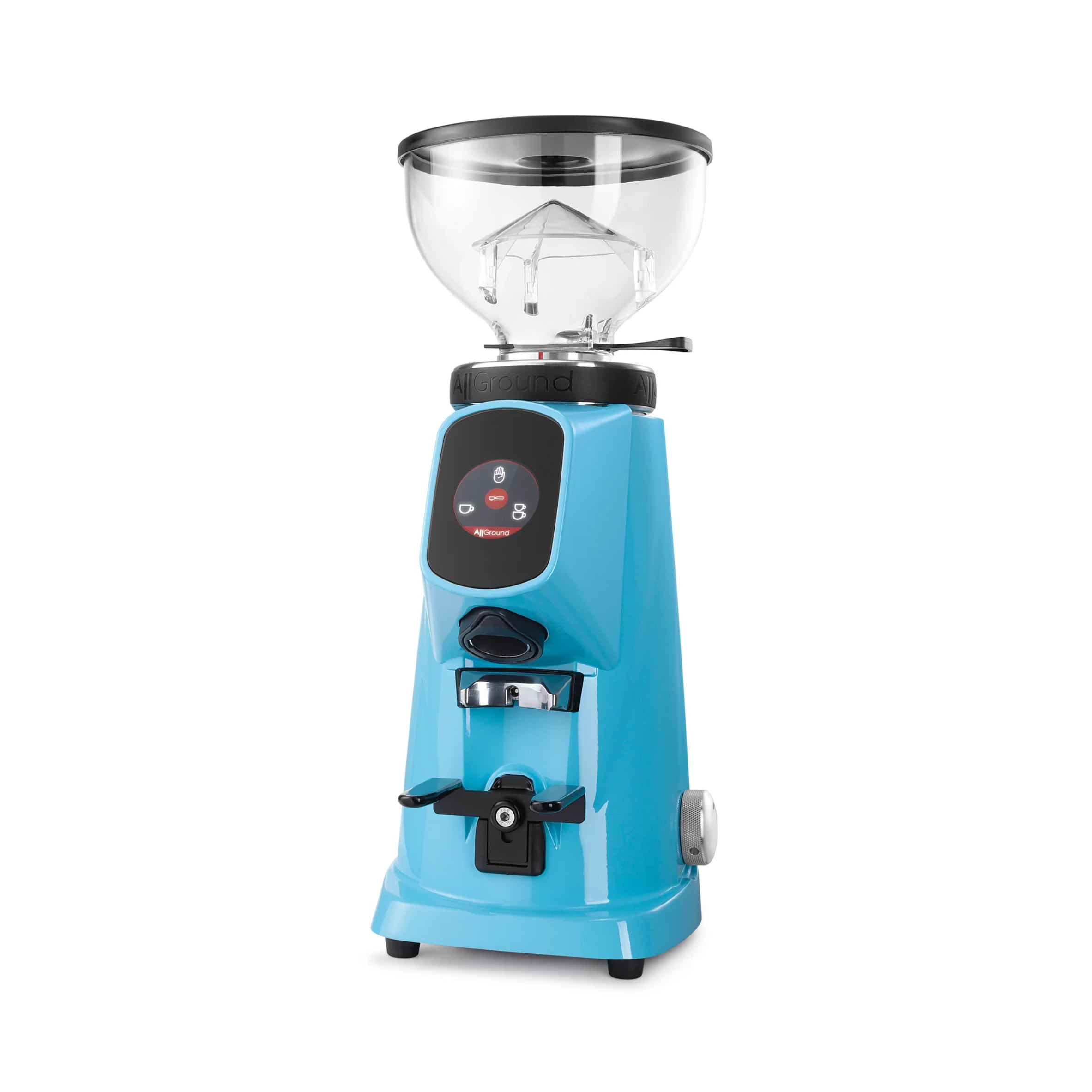 Sanremo All Ground Grinder