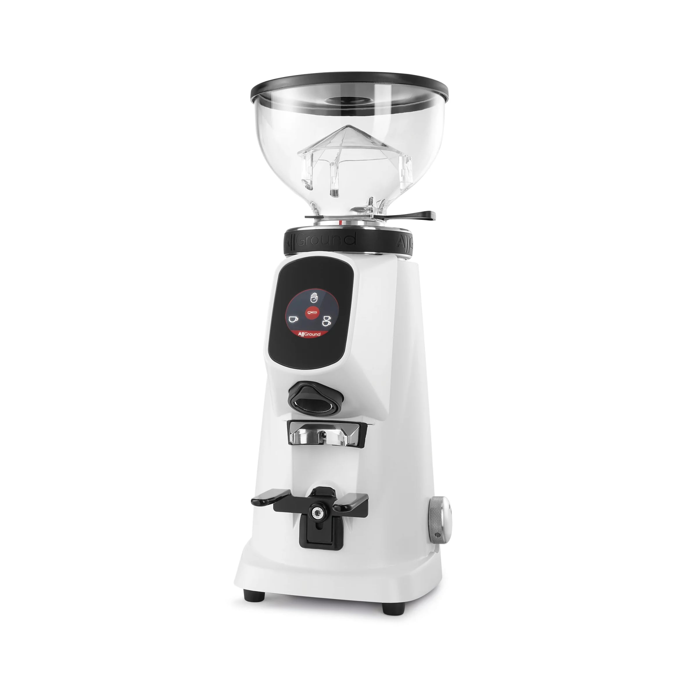 Sanremo All Ground Grinder