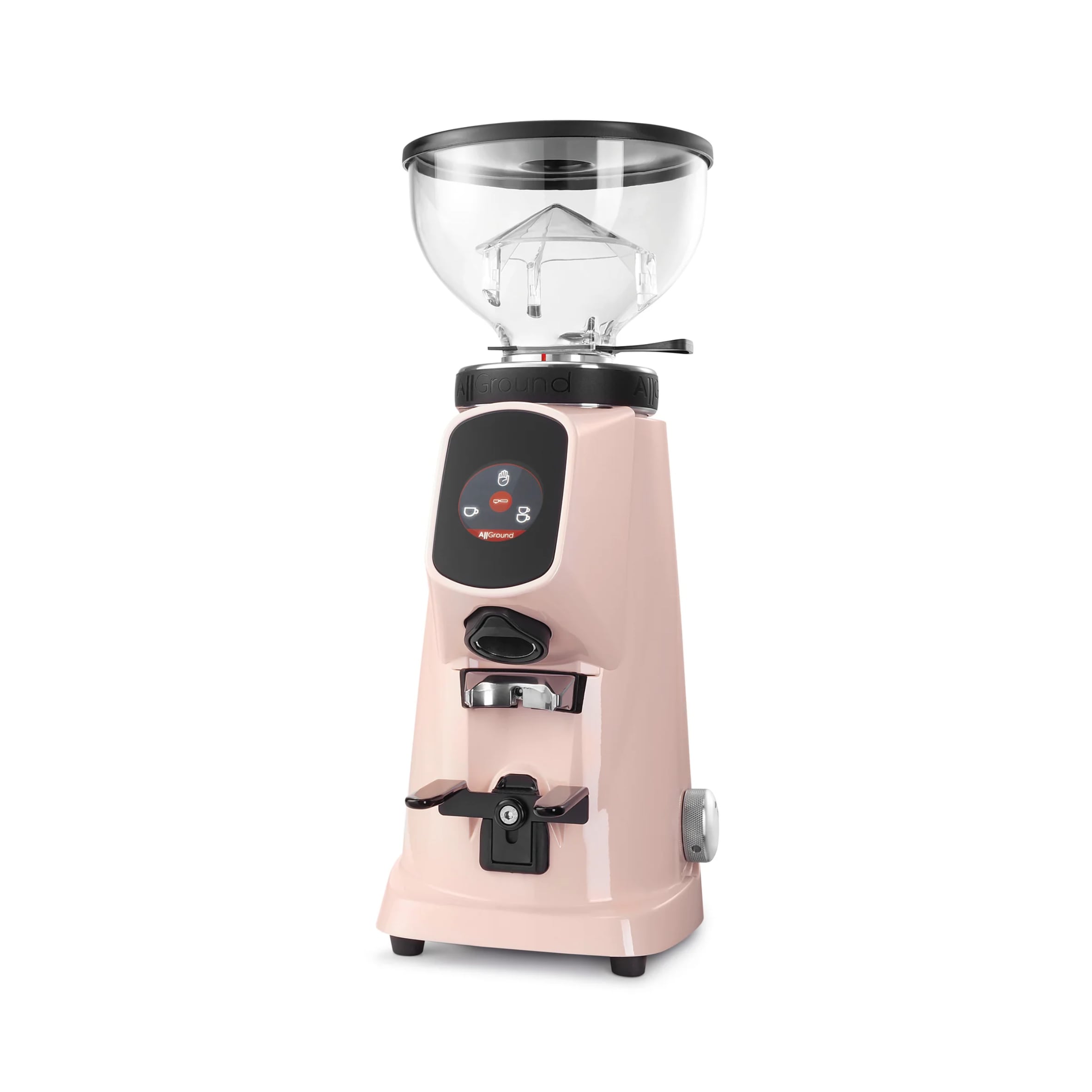 Sanremo All Ground Grinder