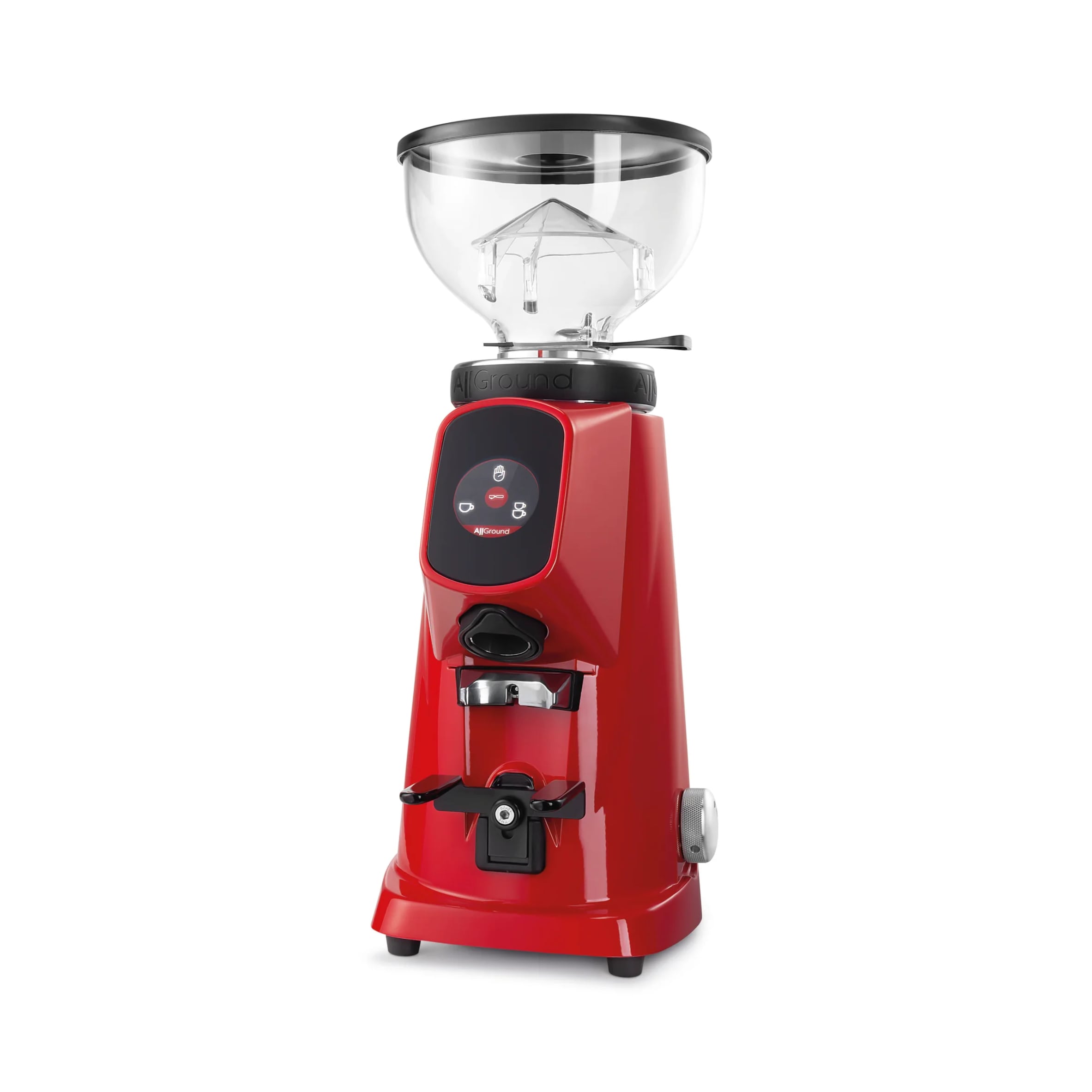 Sanremo All Ground Grinder