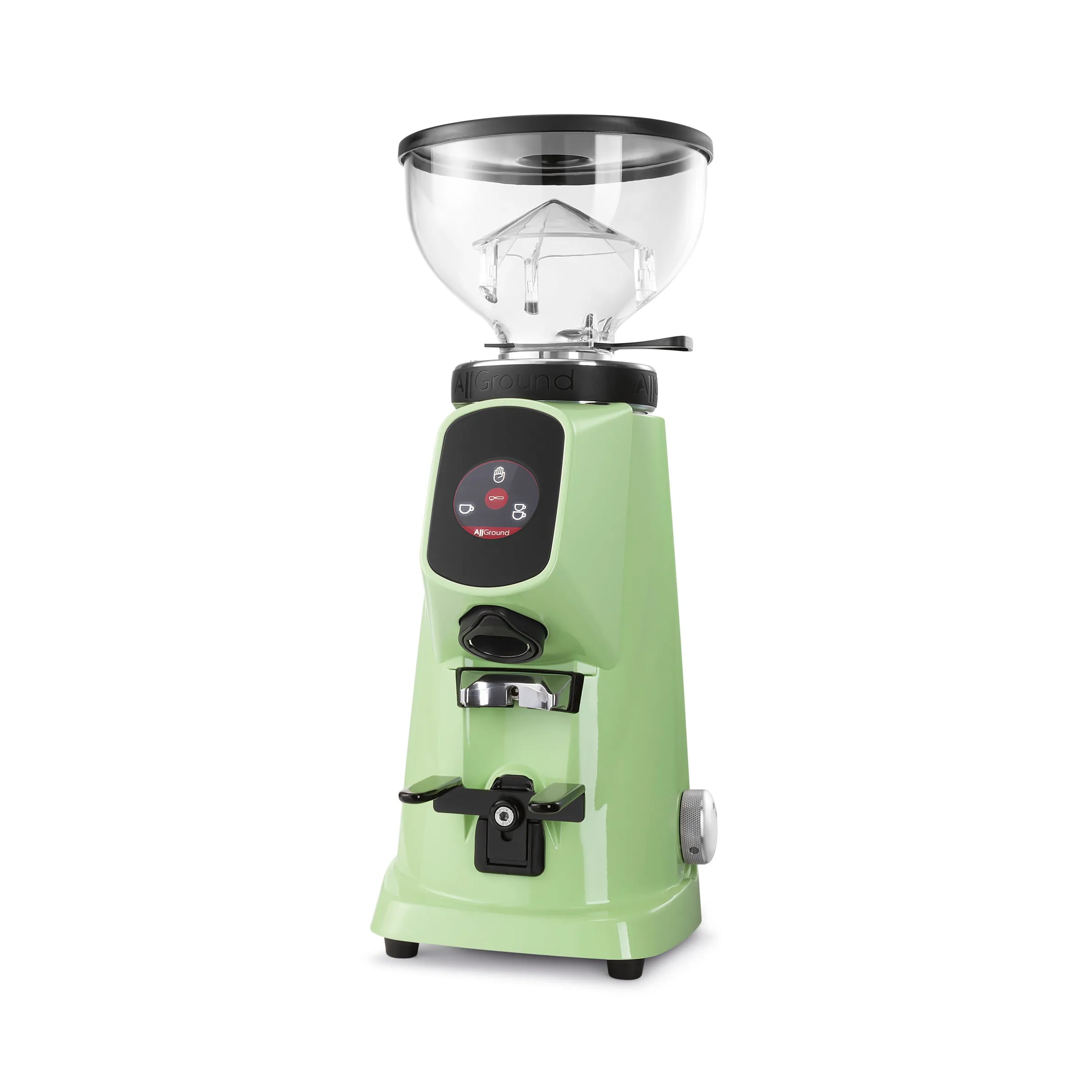 Sanremo All Ground Grinder