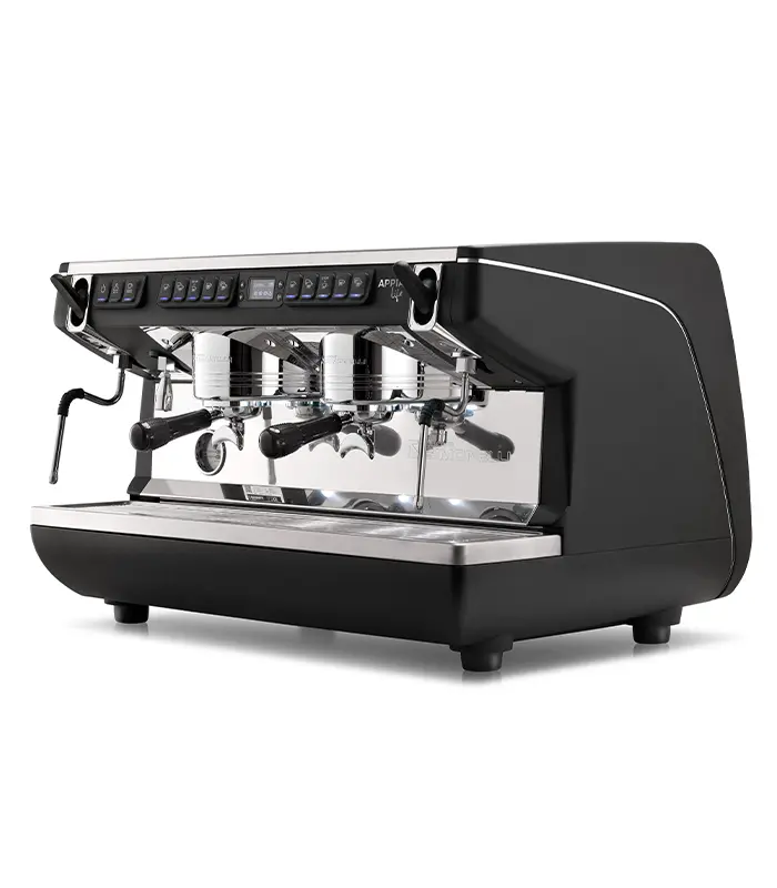 Nuova Simonelli Appia Life Timer 2Gr Nuova Simonelli