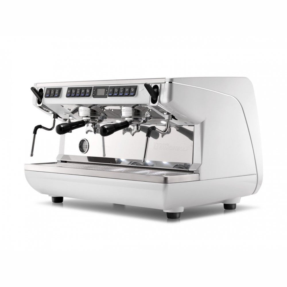 Nuova Simonelli Appia Life Timer 2Gr Nuova Simonelli