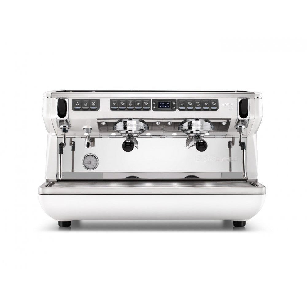 Nuova Simonelli Appia Life Timer 2Gr Nuova Simonelli