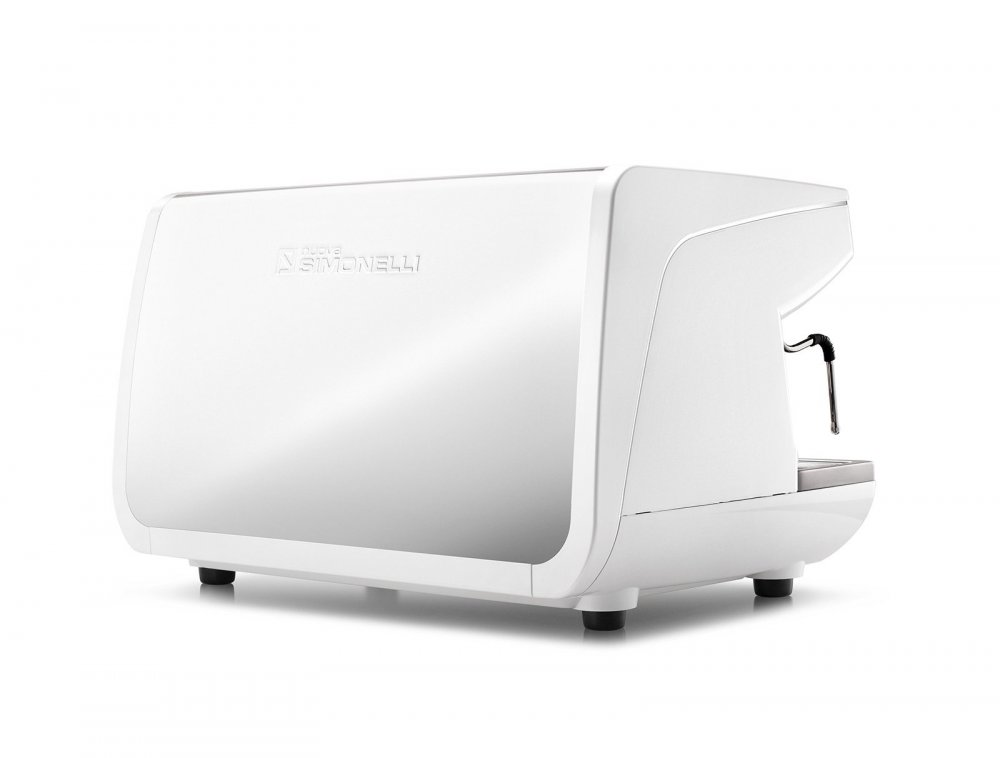 Nuova Simonelli Appia Life XT 3Gr Nuova Simonelli