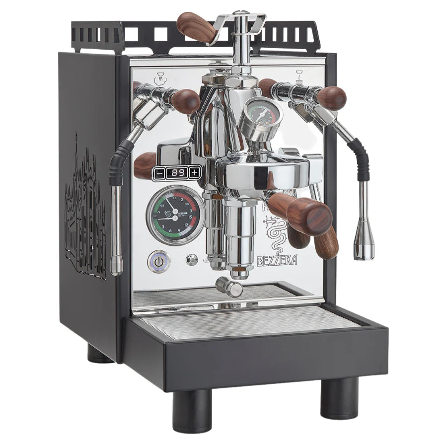 Bezzera Aria R PID Coffee Machine