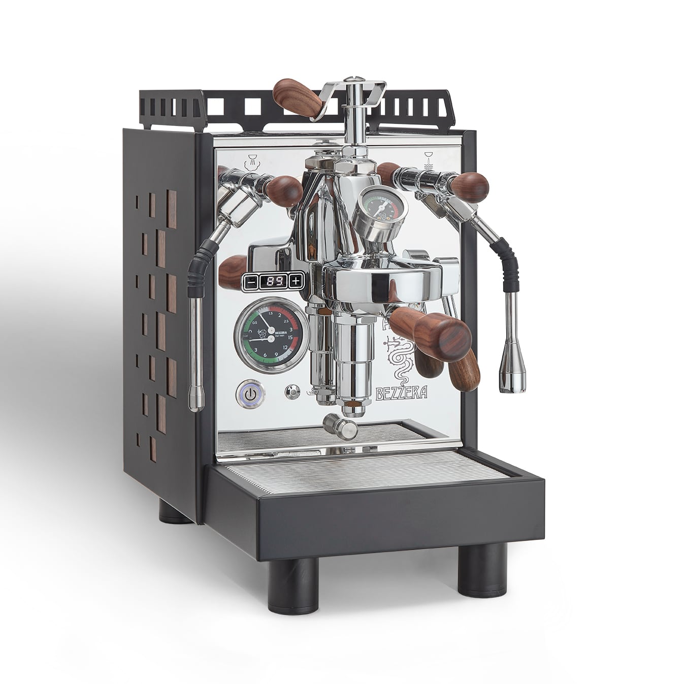 Aria R PID 1 Group | Bezzera Aria R PID | Barista Equip Australia