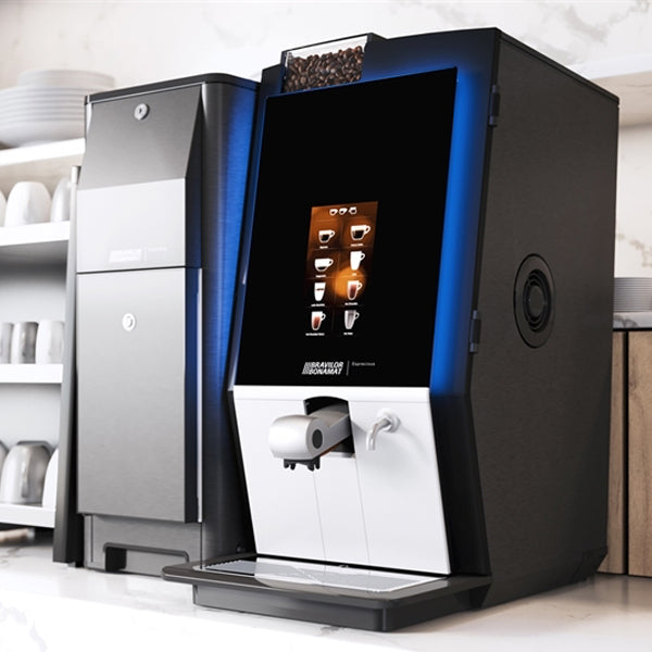 Bravilor Esprecious 11L Automatic Coffee Machine