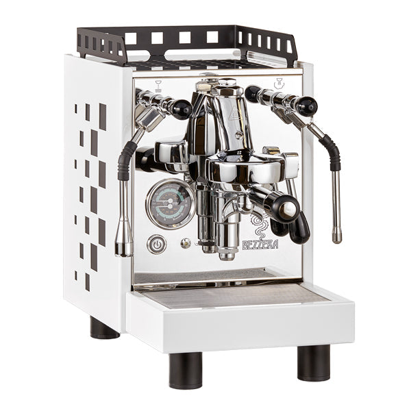 Bezzera Aria Flow/PID Coffee Machine
