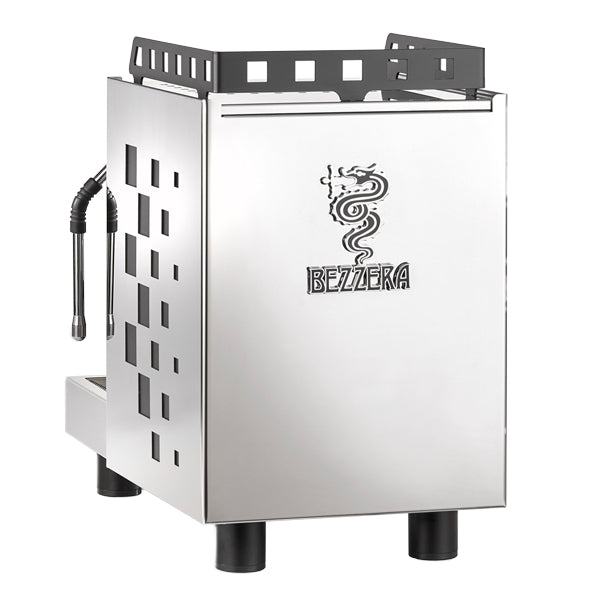 Bezzera Aria Flow/PID Coffee Machine