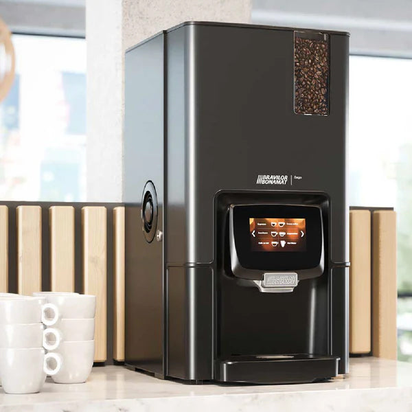 Bravilor Sego 12 Automatic Coffee Machine