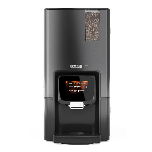Bravilor Sego 12 Automatic Coffee Machine