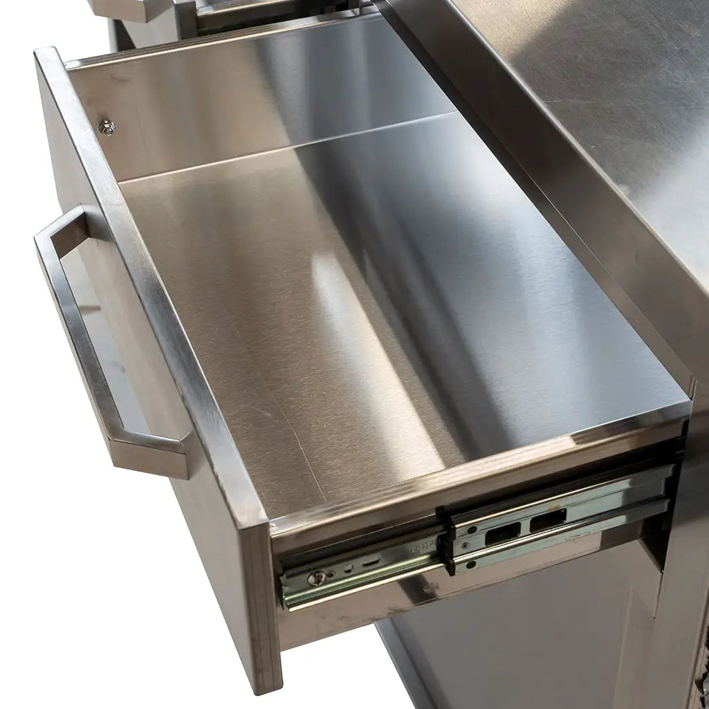 Coffee Cart Barista Equip Australia