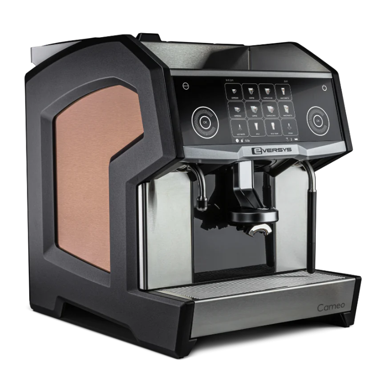 Eversys Cameo Eversys