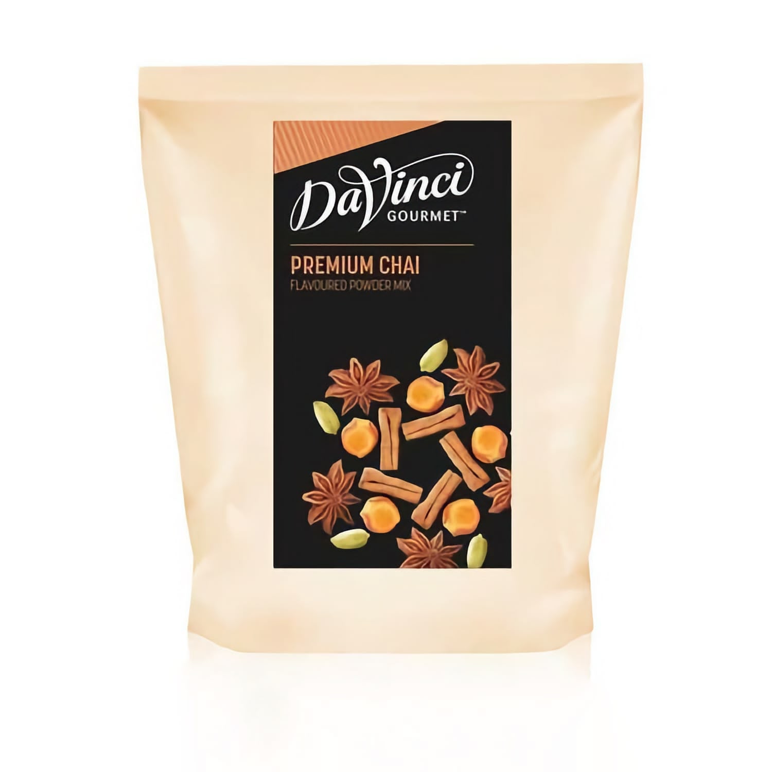 DVG Chai Mix Powder - 1KG DVG