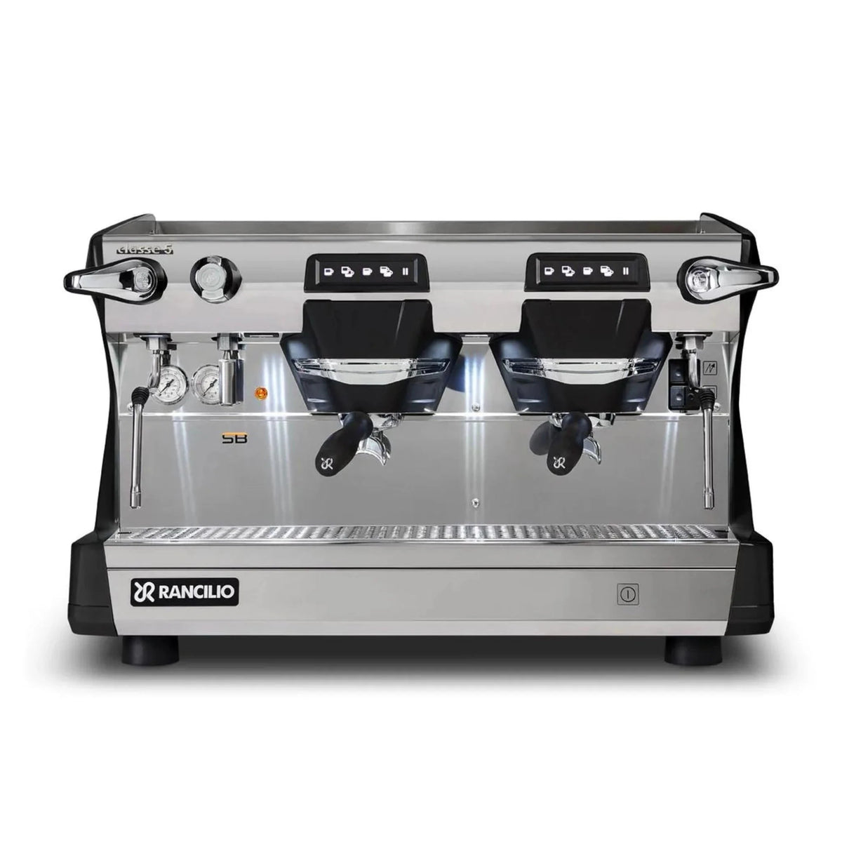 Rancilio CLASSE 5 USB TALL 2GR Espresso Machine Rancilio