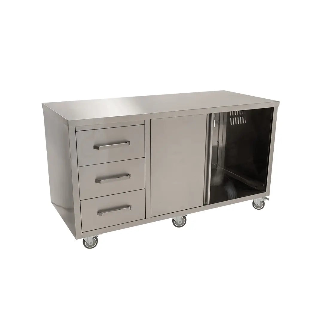 Coffee Cart Barista Equip Australia