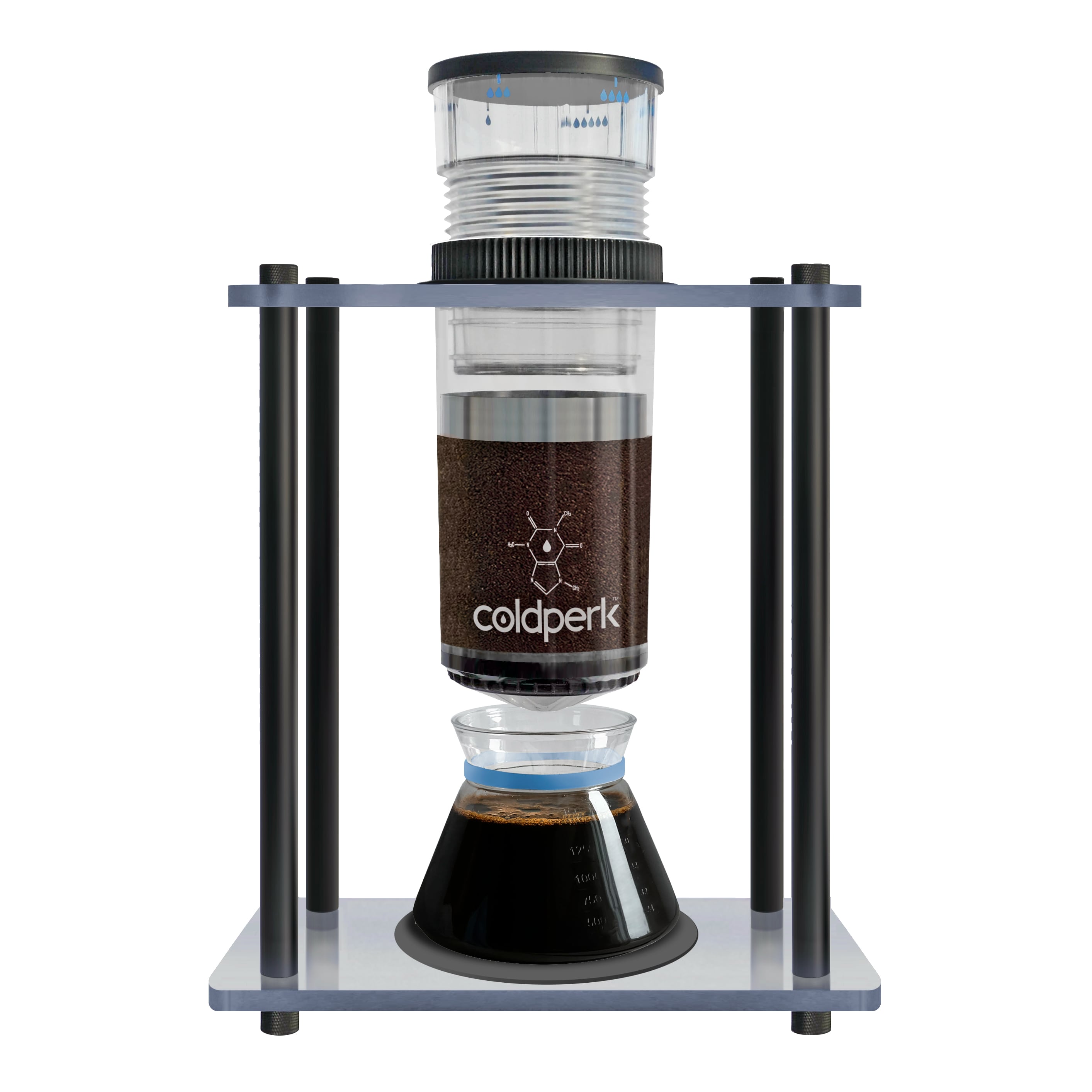 ColdPerk Café 2
