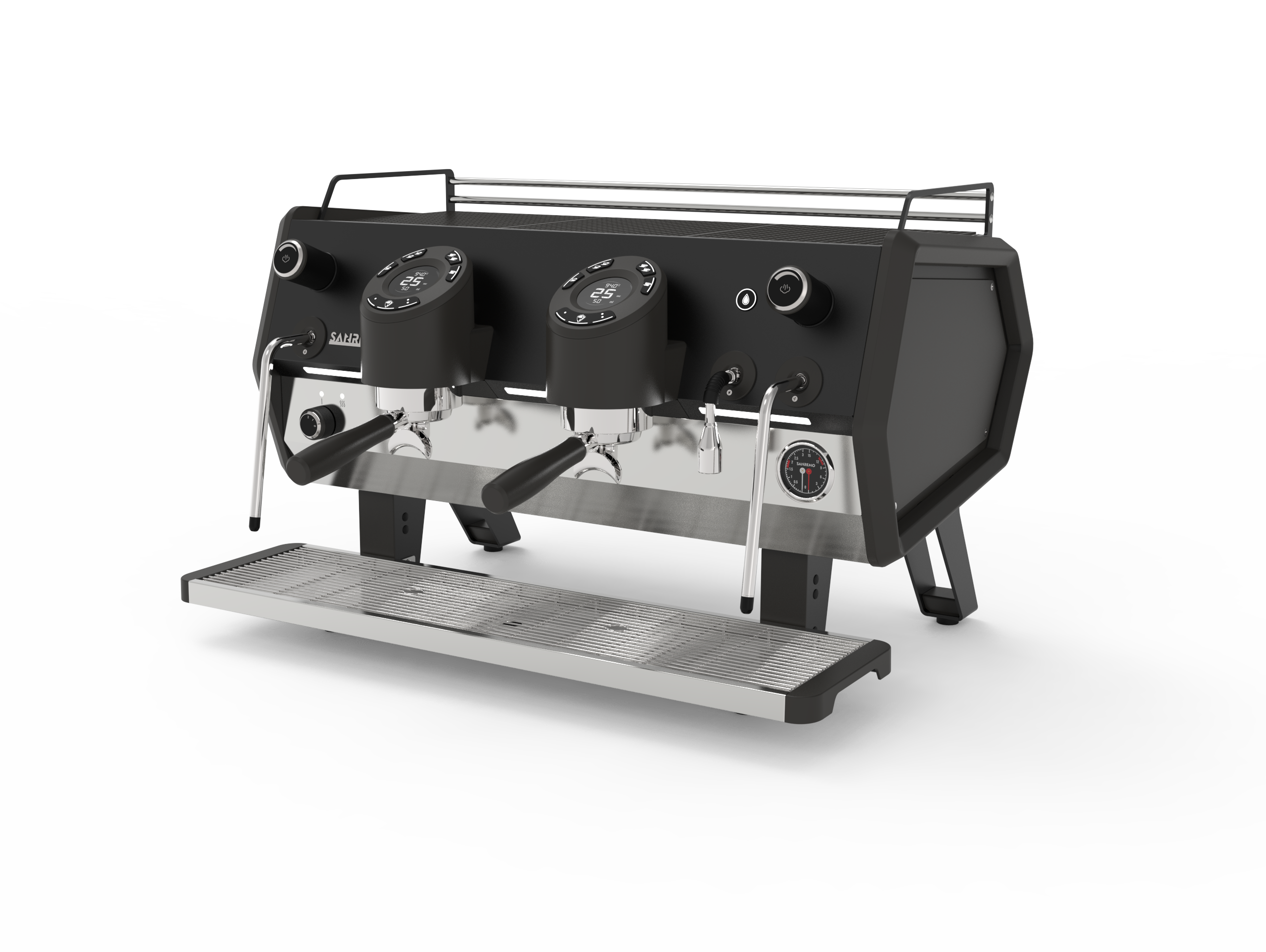 Sanremo D8 Espresso Coffee Machine Sanremo