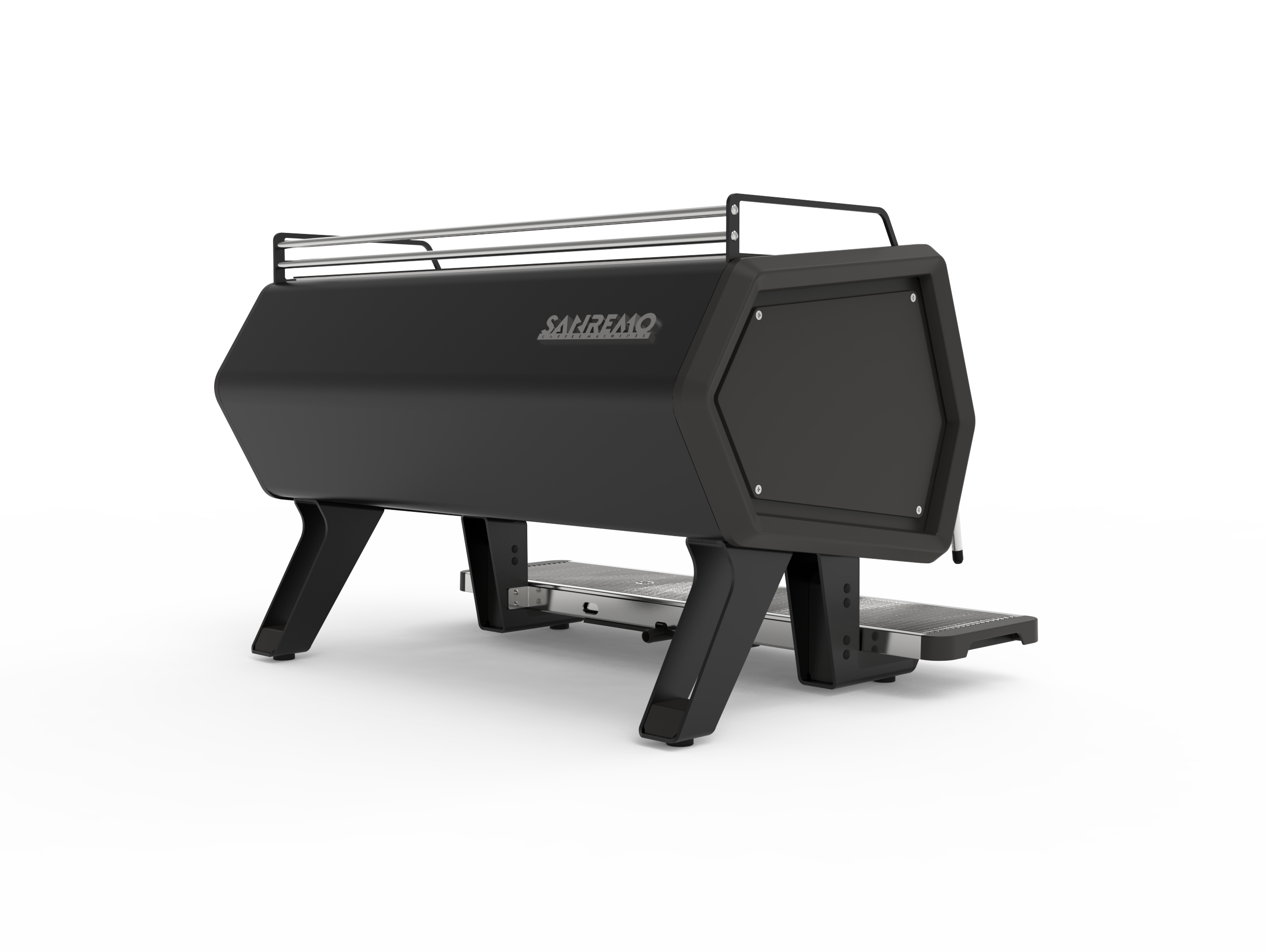 Sanremo D8 Espresso Coffee Machine Sanremo