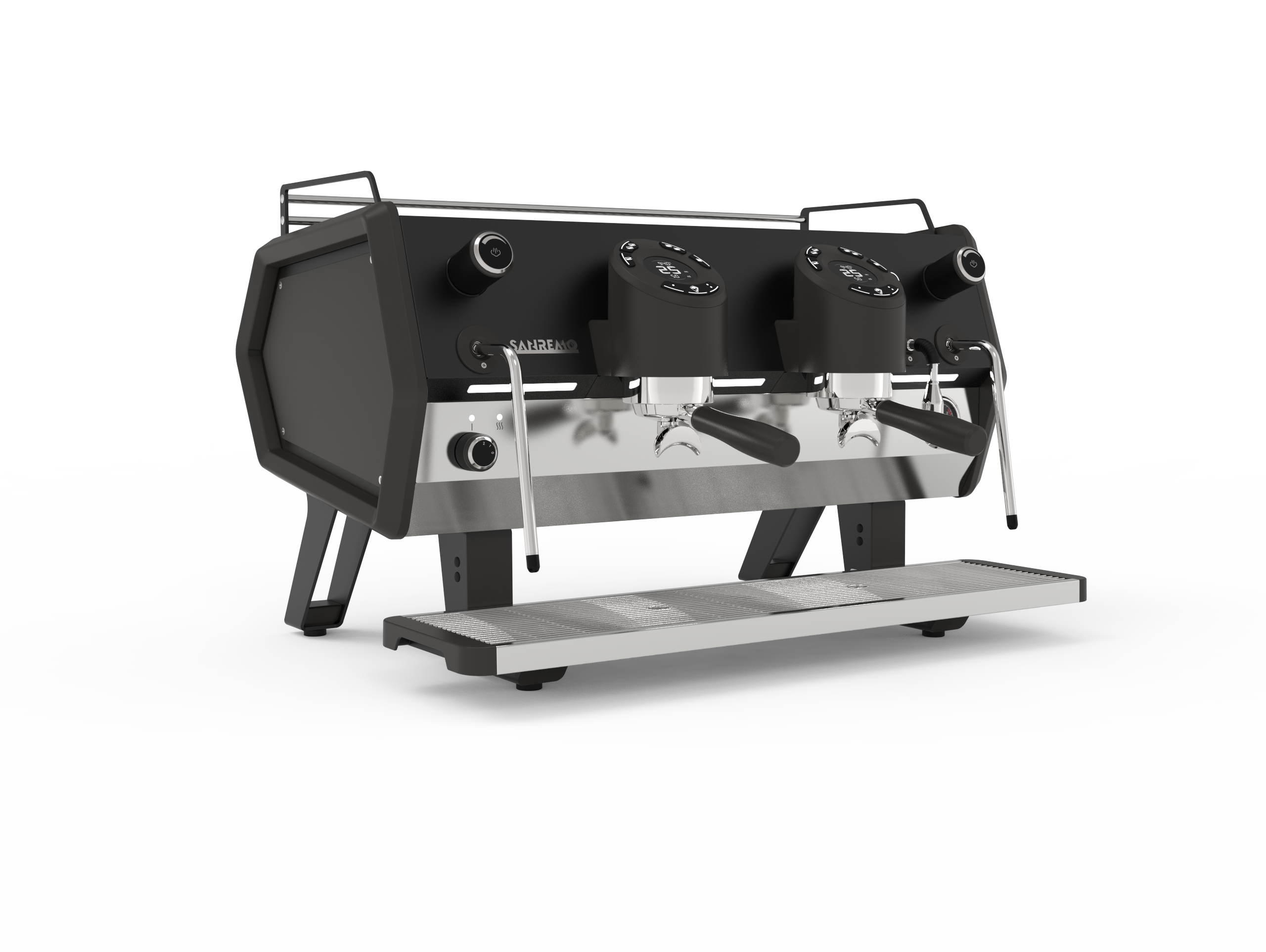 Sanremo D8 Espresso Coffee Machine Sanremo