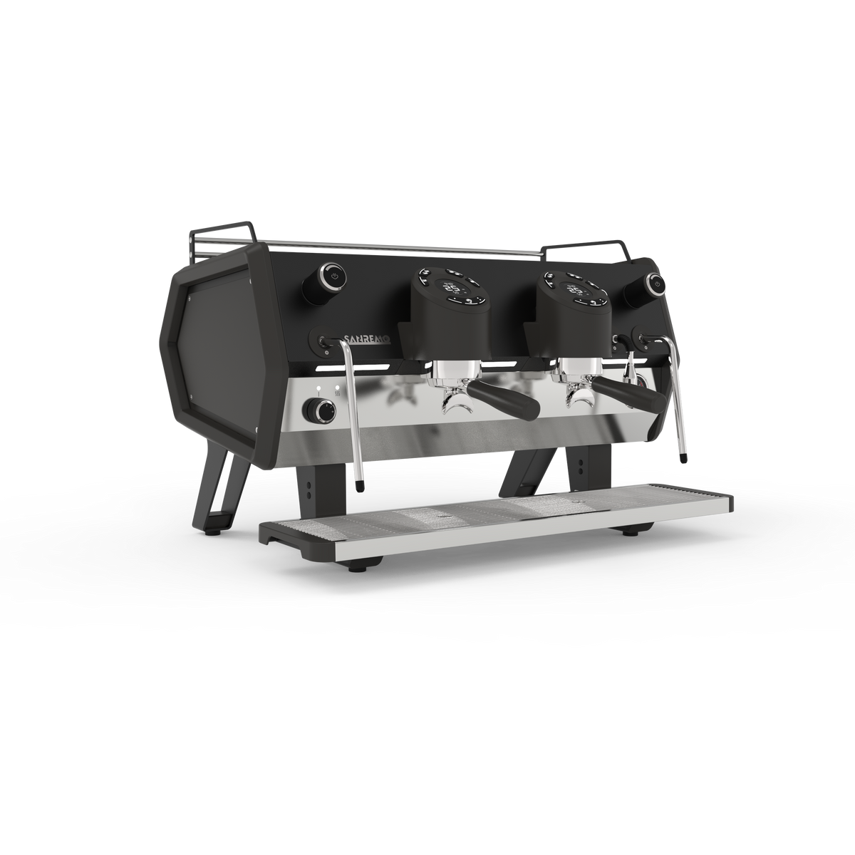 Sanremo D8 Espresso Coffee Machine Sanremo