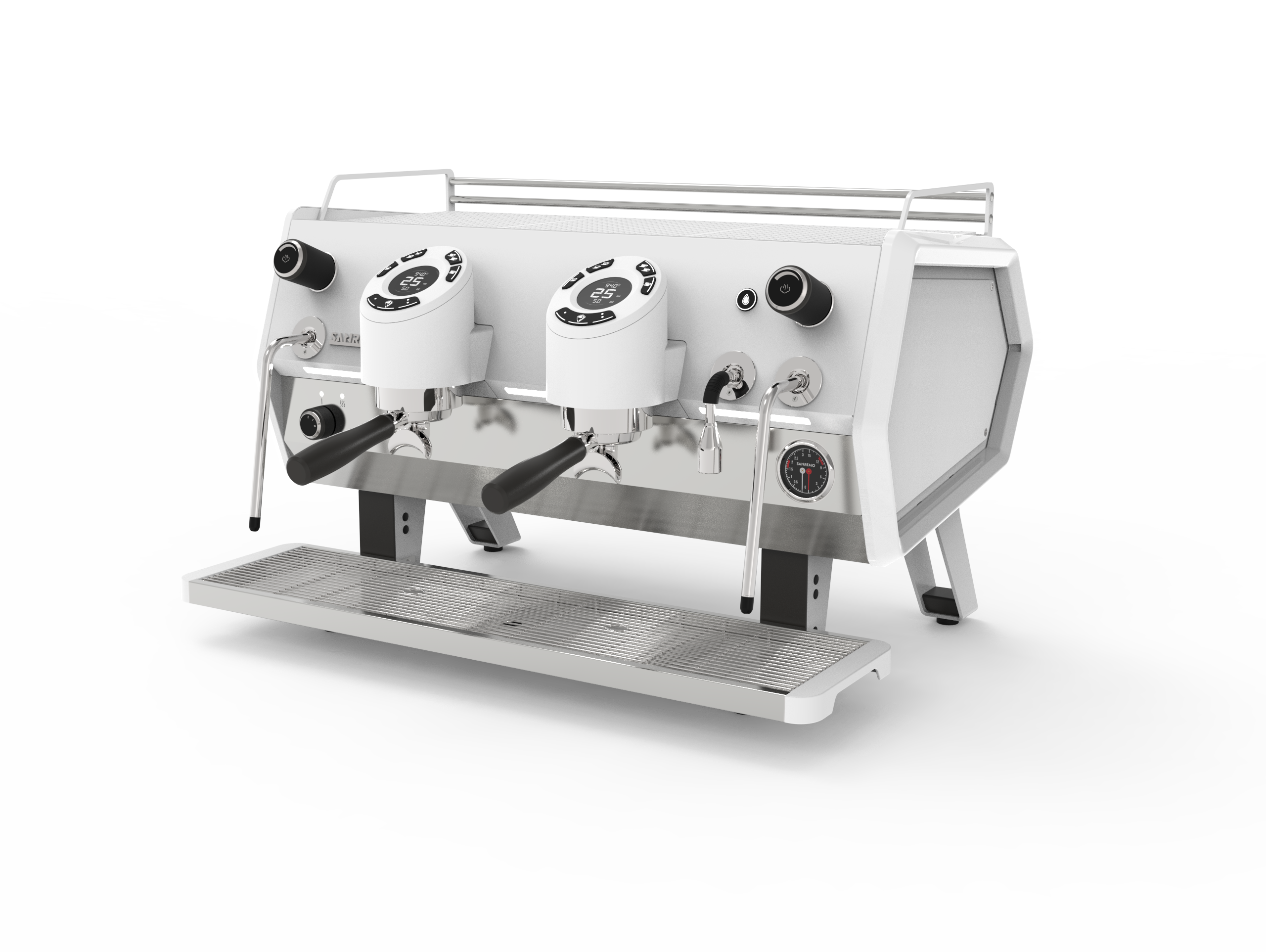 Sanremo D8 Espresso Coffee Machine Sanremo